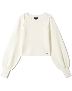 Джемпер женский, светло-зеленый Gap