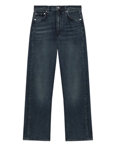 Джинсы Shea, синий Rag & bone