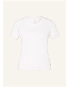 Беговая рубашка ua launch, белый Under armour