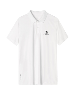 Urban Function Series Поло для женщин, Ночной синий Camel