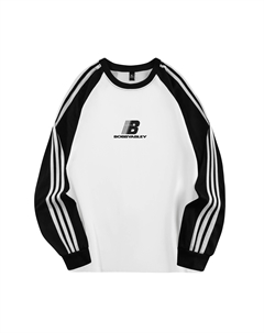 Футболка унисекс, темно-синий Bobby abley