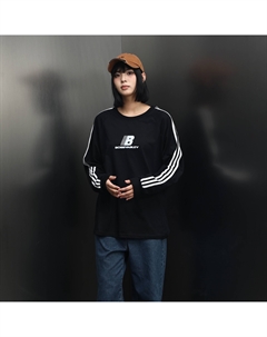 Футболка унисекс, темно-синяя (с длинными рукавами, улучшенная версия) Bobby abley