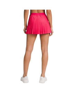 Повседневная короткая юбка, зеленый/Каскадия грин Lululemon