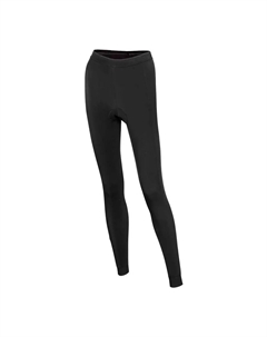 Тайтсы, черный Eltin