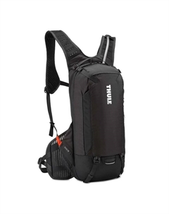 Рюкзак Rail 12L hydration, черный Thule