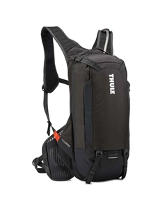 Рюкзак Rail Pro 12L hydration, черный Thule