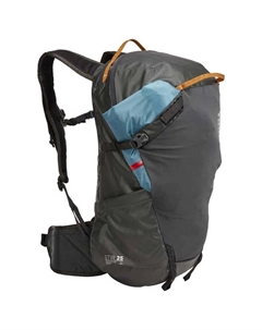 Рюкзак Stir 25L, черный Thule
