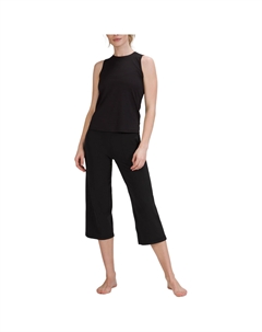 Женский спортивный жилет Nulu, черный Lululemon