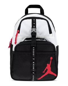 Детский рюкзак для ланча Air Kids Lunch Backpack Set, серый Jordan