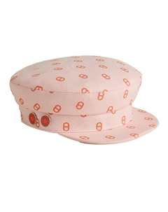 Женская панама Chaine D'Ancre HERMES Hermès