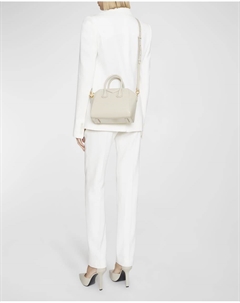 Маленькая сумка через плечо Antigona с ремешком Givenchy