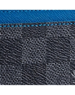 Картхолдер Damier Graphite Grey/Blue Louis vuitton