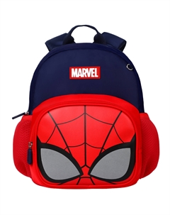 Дышащая спинка, устойчивая к пятнам, водоотталкивающая, большая вместимость, легкий рюкзак для детей маленького размера, Strawberry Bear/Mini Size Disney