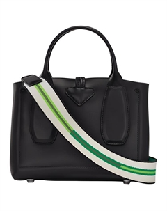 Сумка Roseau Small Top Handle Bag Longchamp