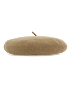 Берет Unisex Brown Kangol