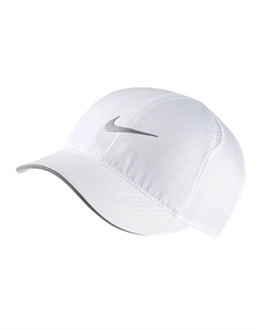 Женская фуражка, White Nike