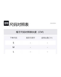 Детская бейсболка из холста Gucci