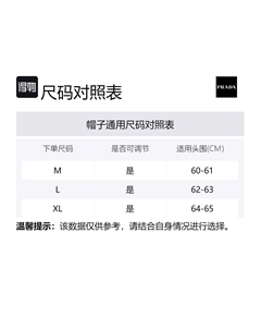 Кожаная кепка Prada