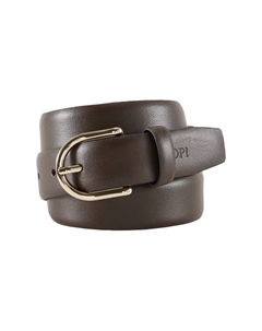 Пояс, коричневый Joop