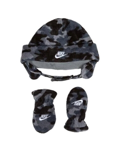 Детская шапка Nike