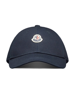 Бейсболка Enfant Gabardine Moncler