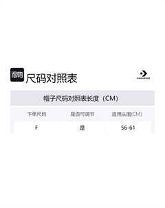 Хлопковая бейсболка Unisex Pink Converse