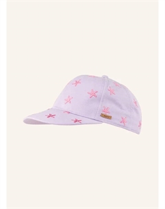 Кепка паук, фиолетовый Barts