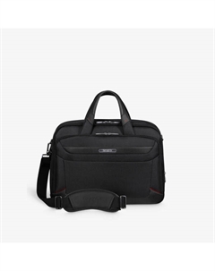 Портфель из баллистического нейлона с ручкой, 30,5 см, черный Samsonite