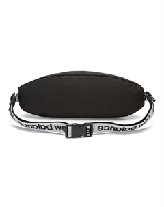 Футболка Фанни Пак Обычная Унисекс Черный New balance