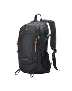 23-литровая походная сумка из нейлона, разноцветная, унисекс, Ginger Yellow Camel