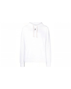 Джерси с вышивкой Anchor, белое Jw anderson