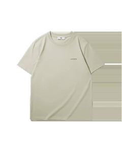 Футболка Power Young Series, средне-серый, размер M Hla