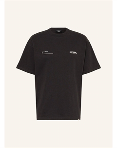 Футболка покровитель клуба, черный Represent