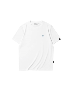 Футболка Three Kingdoms, сине-серый 24 Hla