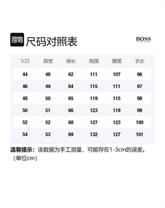 FW22 Тренч Мужской Черный Hugo boss