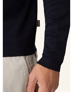 Рубашка поло, темно-синий Windsor