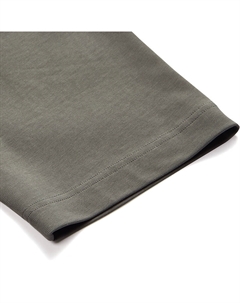 Футболка мужская Dome Gray Fila fusion