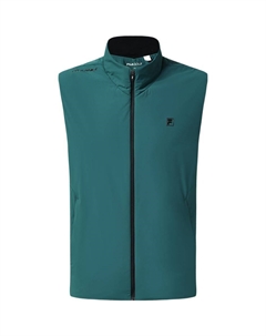 Жилет мужской Aqua Duck Green Fila