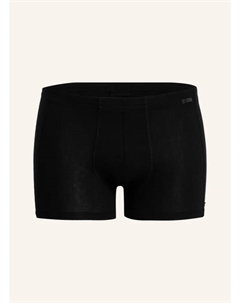 Боксеры фокус, черный Calida