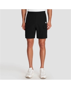 Тренировочные спортивные шорты мужские, BK-BK Descente