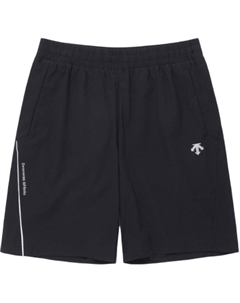 Повседневные шорты мужские, зеленый Descente