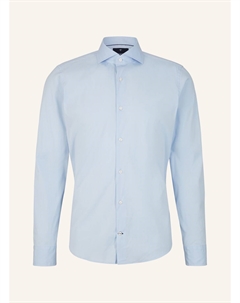 Рубашка Slim Fit, светло-синий Joop