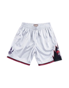 Баскетбольные шорты мужские Silver Mitchell ness