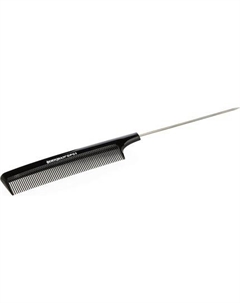 DPC1 Precision Comb Pin Tail Гребень 8,5 дюйма 1 шт. Denman
