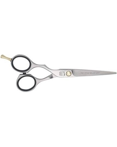 Парикмахерские ножницы Pre Style Relax левые, длина 5,75 дюйма, 0,039 кг Jaguar