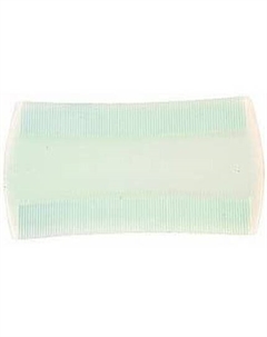 Улучшенный двойной гребень 704 Белый/D Guenzani