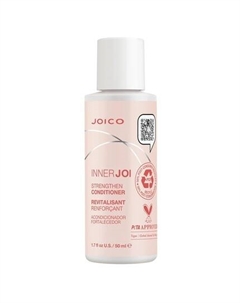 Кондиционер Innerjoi Strengthen для поврежденных окрашенных волос Joico