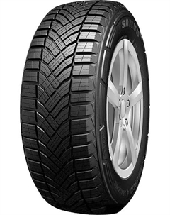 Шина Commercio 4 Seasons 195/75 R16C 110/108R Sailun
