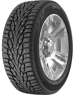 Шина WINTERNOVA STUD III 265/60 R18 114T Zmax