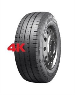 Шина COMMERCIO PRO 215/65 R15C 104/102T Sailun